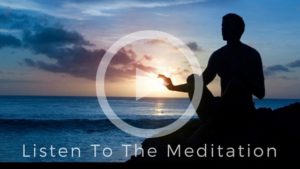 Benefits of Meditation