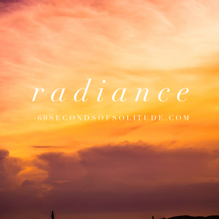 radiance Archives meditation podcast