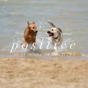 positive meditation