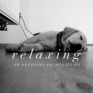 relaxing meditation