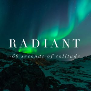 radiant meditation