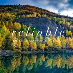 reliable meditation