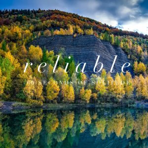 reliable meditation